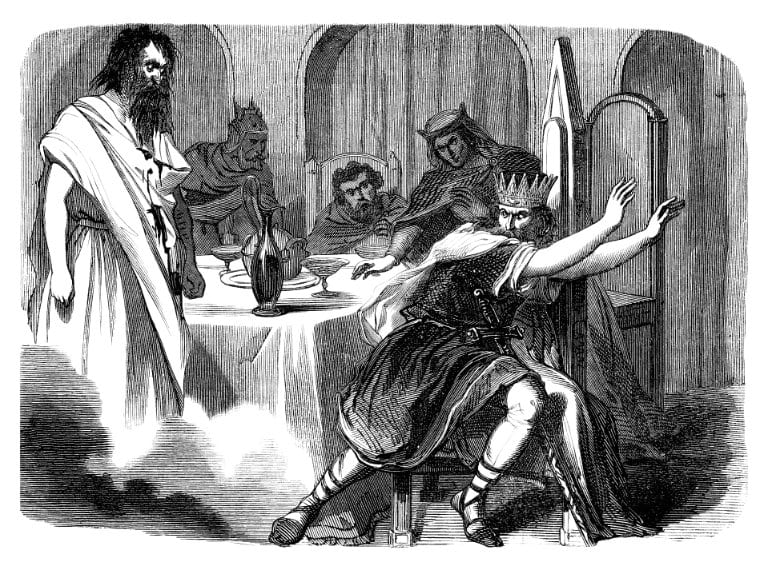 Macbeth 1606 Bardology