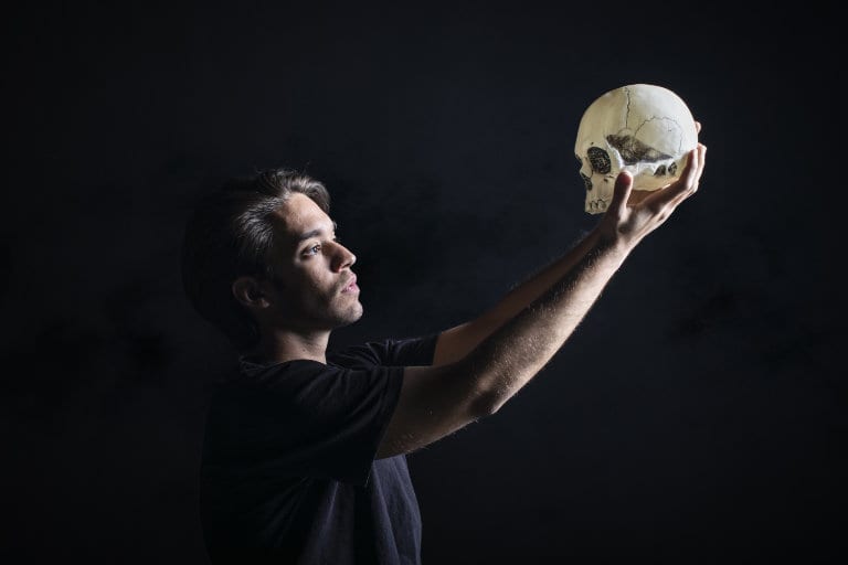 Shakespeare Skull Images - Free Download on Freepik
